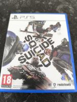 Suicide Squad - Kill The Justice League PS5