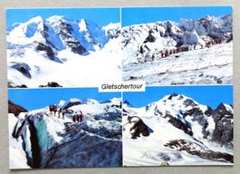 Gletschertour