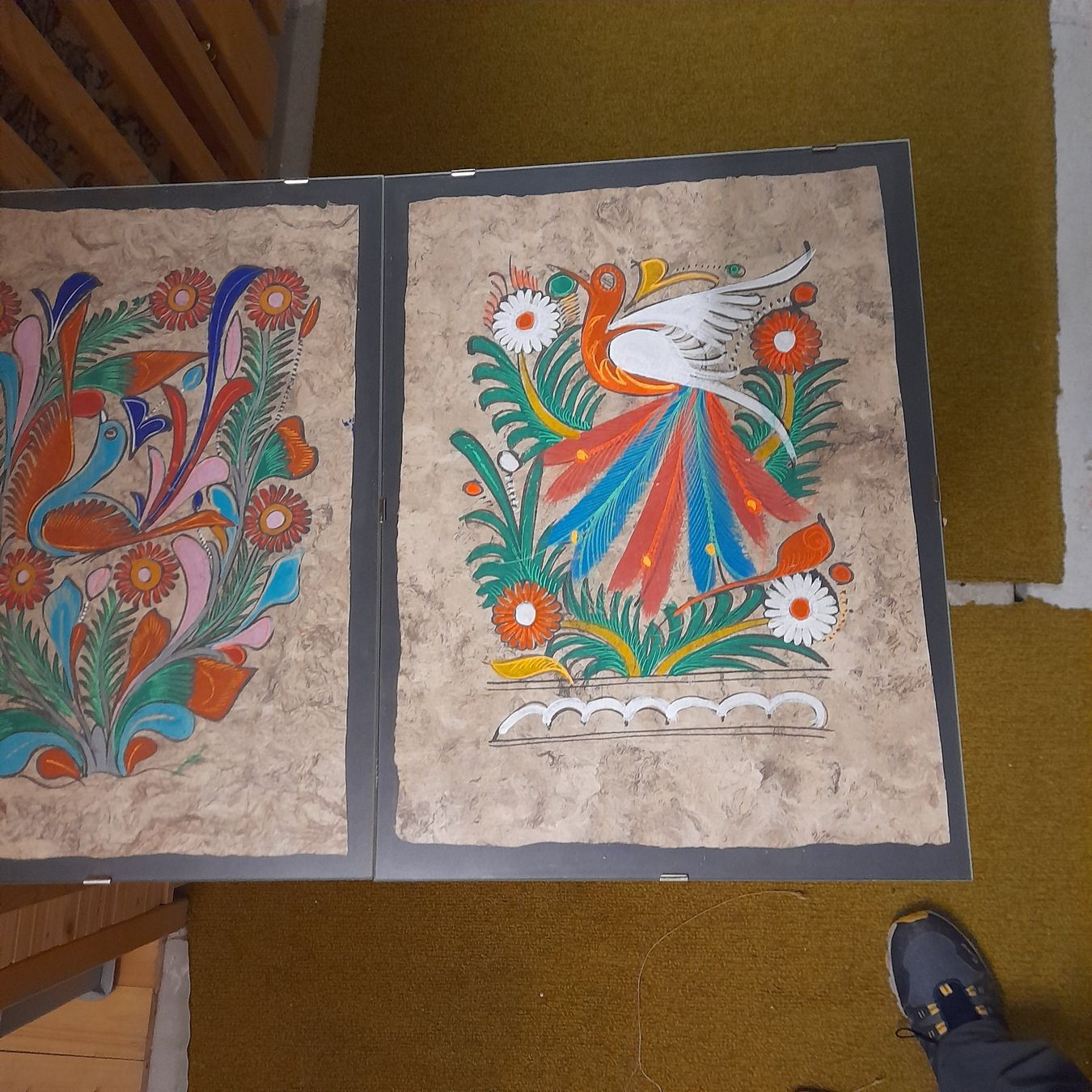 Dipinti: Kunstwerk – Usato da Orpund venduto da 118302 2