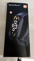 Smart band 7 Neu