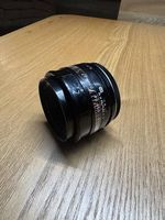 Objectif Pentax 28mm f/2.8