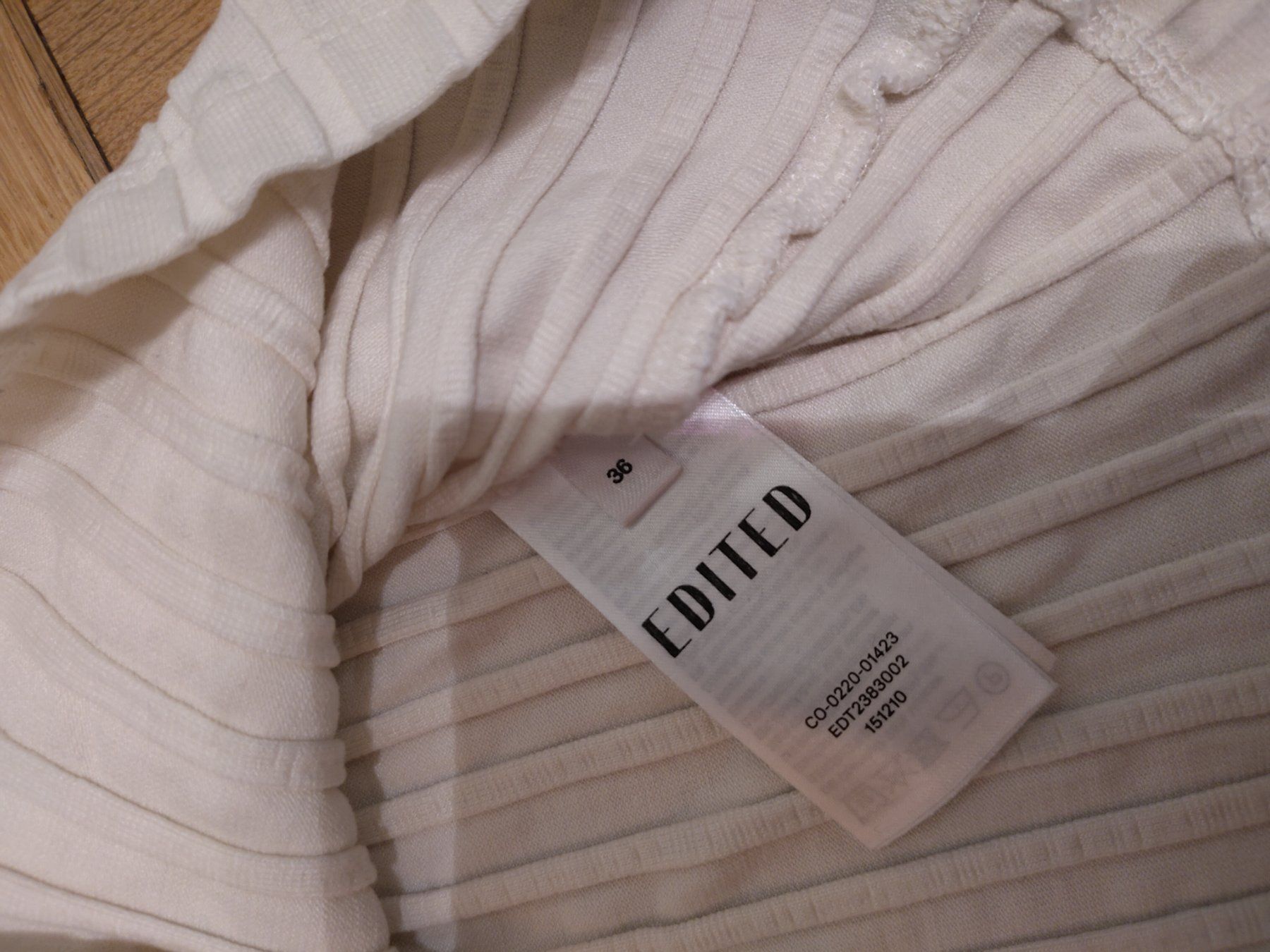 Maglioni & Felpe: Longsleeve – Usato da Bern venduto da Linii 2