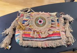 ***SALE*** wunderschöne Boho Tasche - Handmade