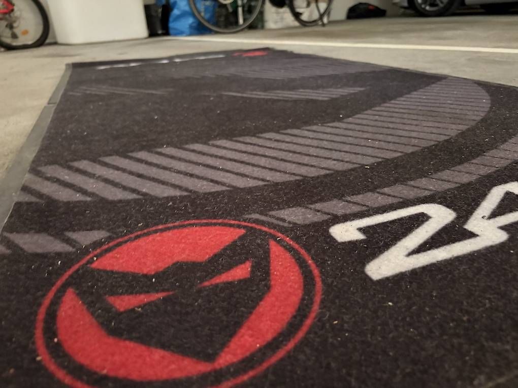 Teppiche: Tappeto moto 24MX – Gebraucht aus Massagno von LucaDello 3