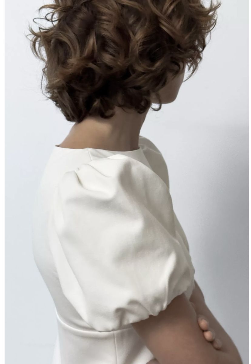 Zara Robes: Zara Dress – Neuf avec emballage d'origine à Opfikon par MabelCouture 2