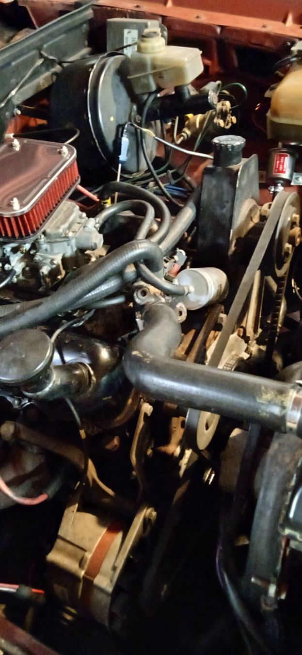 Tutti pezzi di ricambio auto: Luftfilter Sportluftfilter chrom Weber Solex waschbar TVR – Nuovo e nell'imballaggio originale da Dürnten venduto da theoldstyler 9
