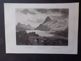 Bernina Pass