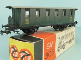Rivarossi H0 305 FNM Vettura 3 Classe