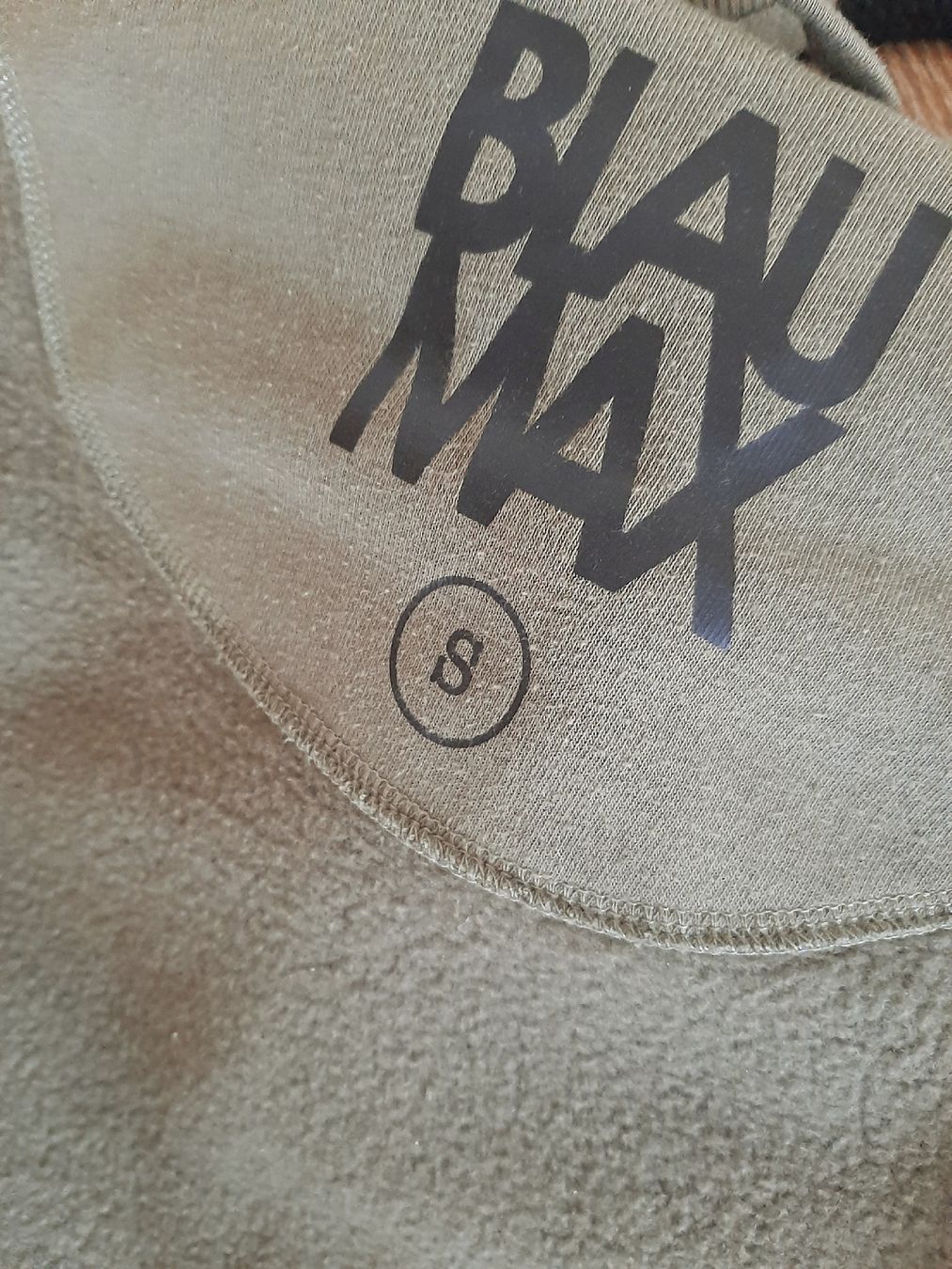 Maglioni & Felpe: Blaumax Hoodie Gr. S – Usato da Muotathal venduto da robin40 6