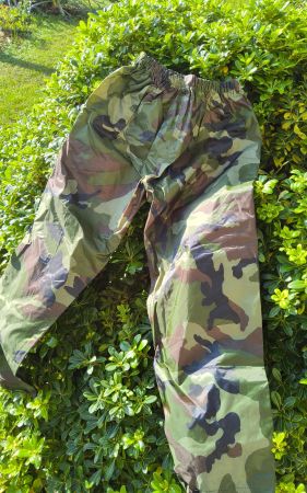 Regenhose