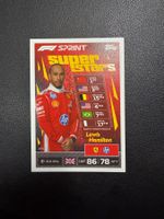 Topps Turbo Attax 2026 Hamilton 155