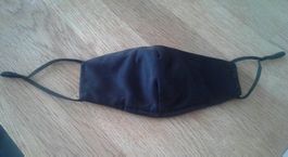 Kinder Stoffmaske / Masque pour enfant