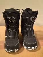 Burton Snowboardschuhe Gr.34 BOA