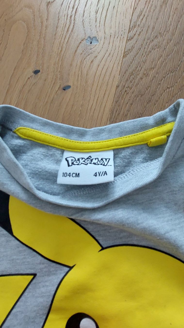 Pigiama & Simili: 4 Set Pyjama Gr. 104 – Usato da Uetikon am See venduto da sahra777 1