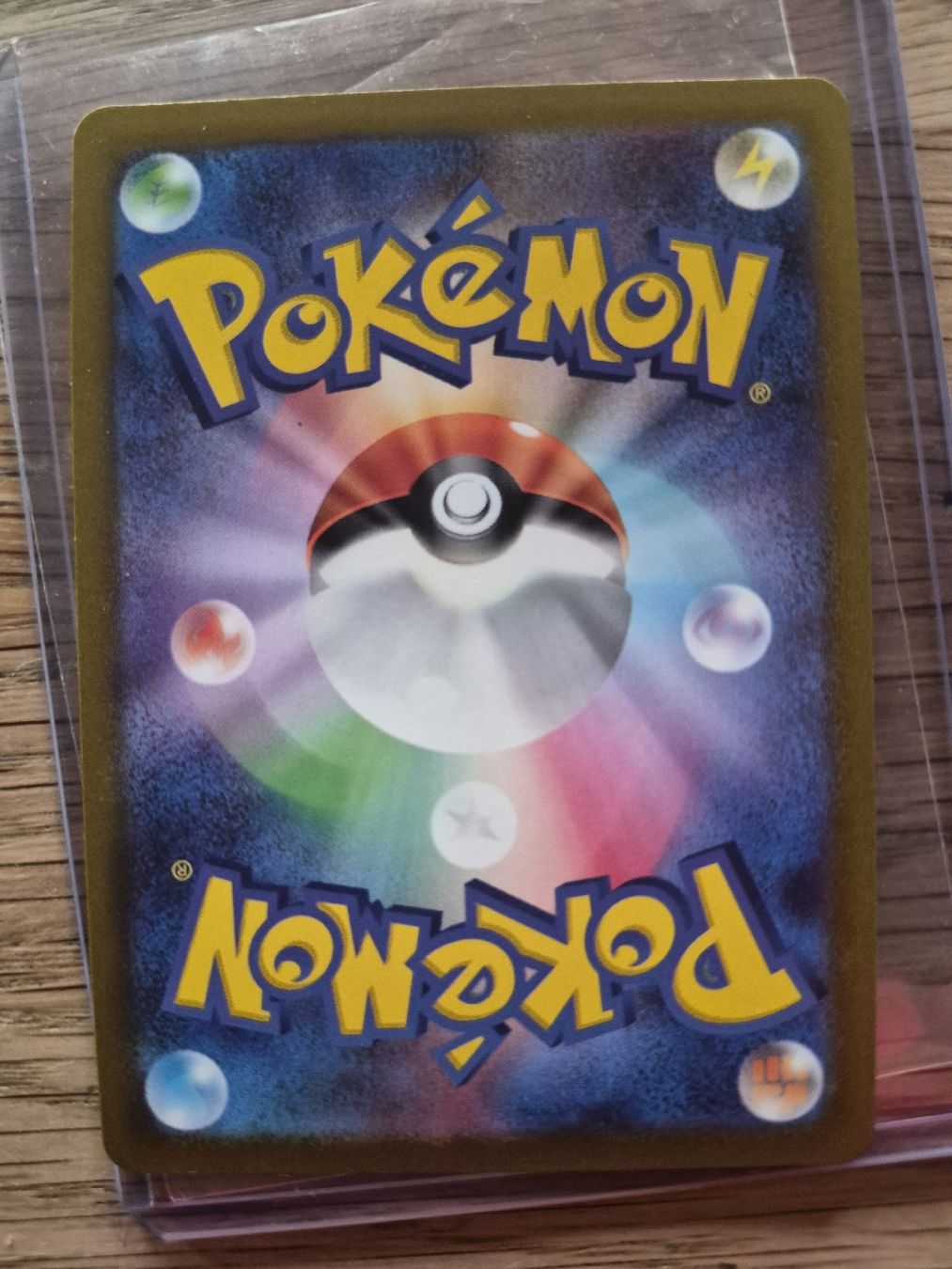 Karten: Mewtu V Pokemon Karte  – Gebraucht aus Oberegg von kev_58s7 1