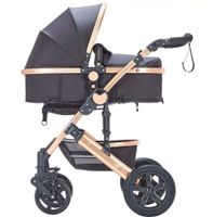 NEU OVP - Kinderwagen 2 in 1 Kombikinderwagen Babywagen