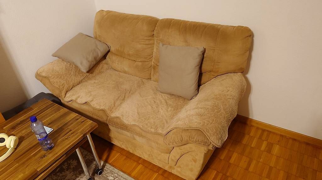 Divani: Sofa's komplett  – Usato da Effretikon venduto da mirsad.z 4