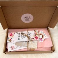 🎁✨ Mystery Box Überraschungsbox | Handmade Geschenk Set✨