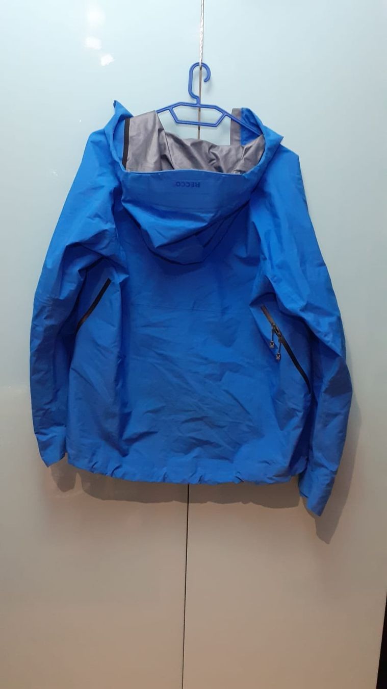Millet Giacche: Millet Trilogy Gore Tex Pro – Nuovo (secondo la descrizione) da Grandson venduto da lou_6dc7 1
