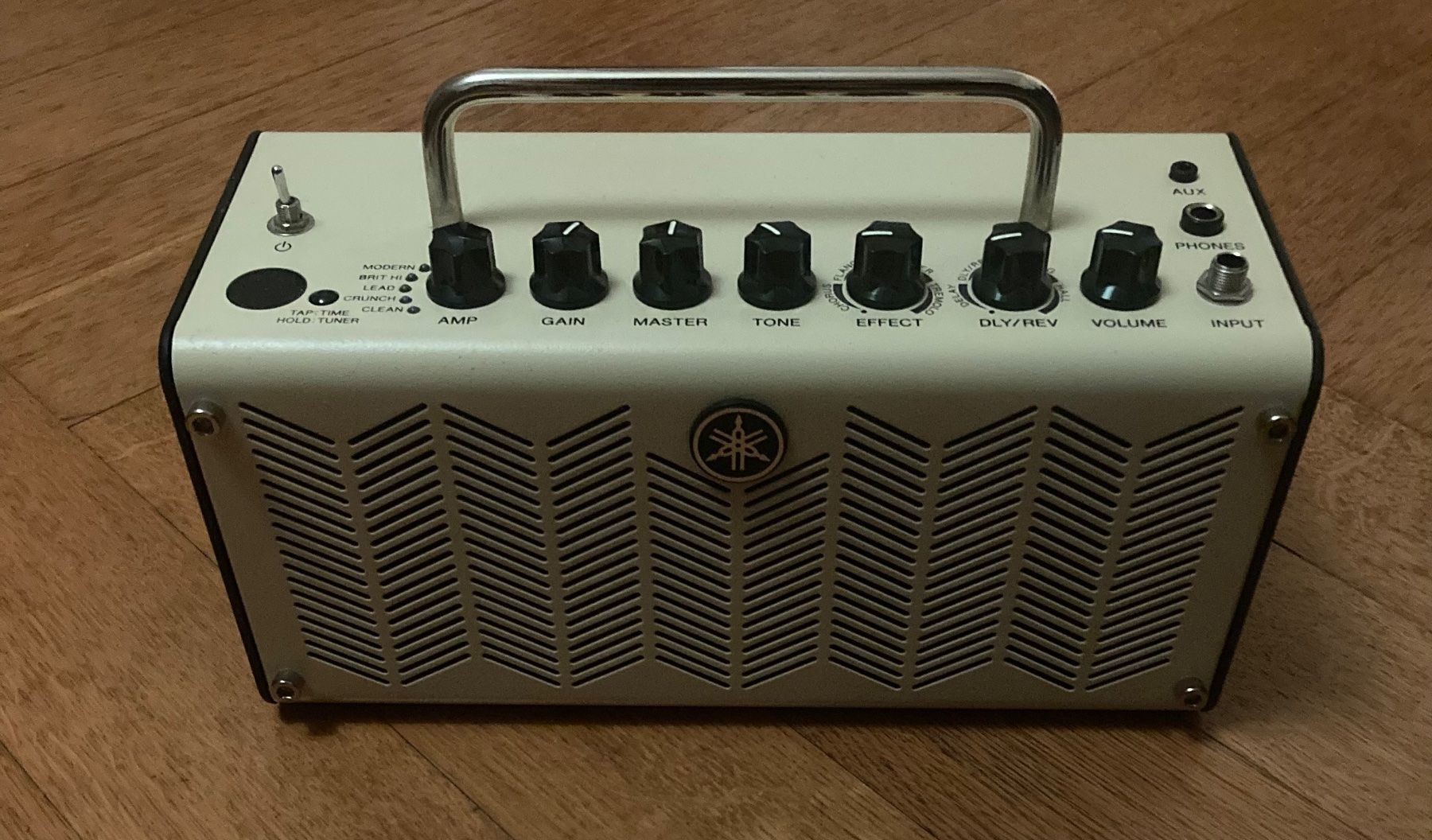 Strumenti musicali: Ampli Yamaha THR5 – Usato da Lausanne venduto da lau_n9jn 1