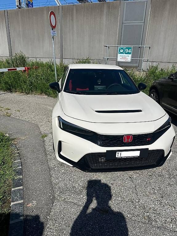 Autos: Honda Civic Typer-r – Gebraucht aus S. Antonino von nic_mmw6