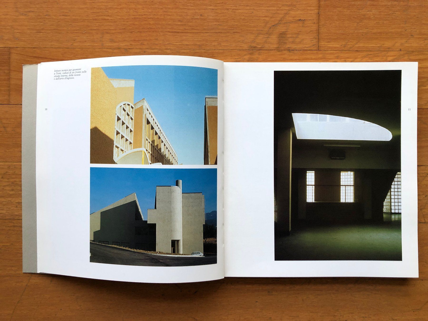 Libri: Architektur Buch: VITTORIO DE FEO - Opere e progetti – Usato da Lugano venduto da gio.yo 2