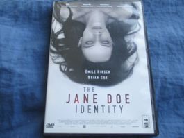 The Jane Doe Identity