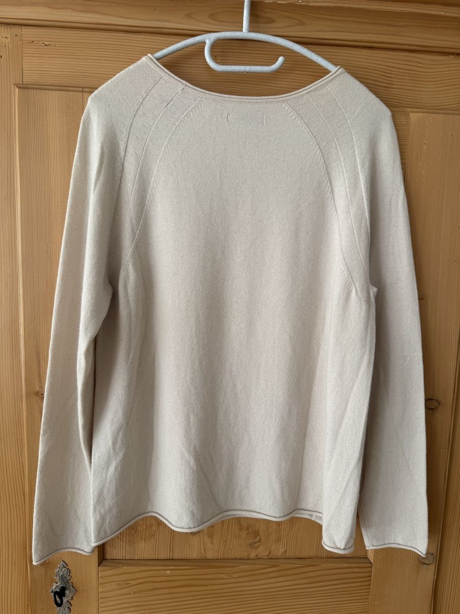Navyboot Maglioni & Felpe: Marc O’Polo Strick-Pullover Damen Gr. L – Usato da Uster venduto da Schangnau87 5