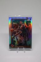2026 Topps Chrome OG Anunoby New York Knicks