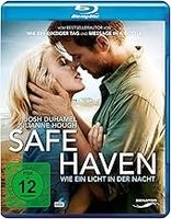 🎞️🎥🍿 Safe Haven Wie ein Licht in der Nacht 🍿🎥💿