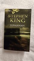 Stephen King, Susannah