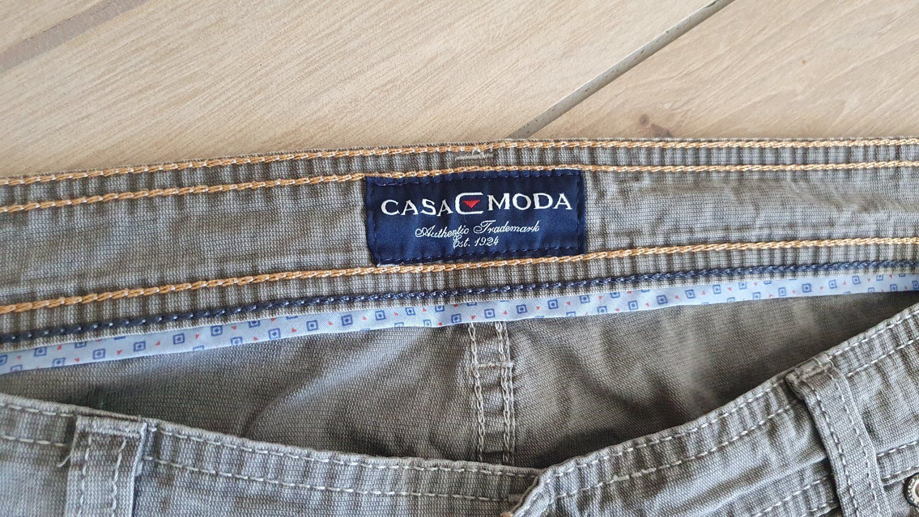 Hosen: casa moda - Stoffhose - Gr. 56 – Gebraucht aus Staufen von Fleby84 1