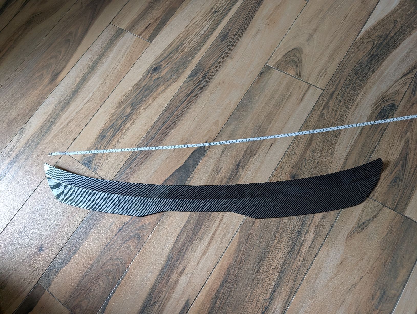 BMW Toutes les pièces auto: Dachkanten Spoiler BMW F20/F21/E81/E87 – Neuf (Voir description) à Villmergen par rolling_thunder 1