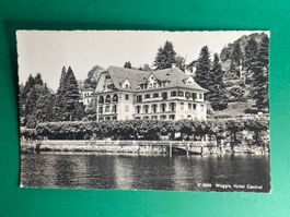 Weggis, Hotel Central