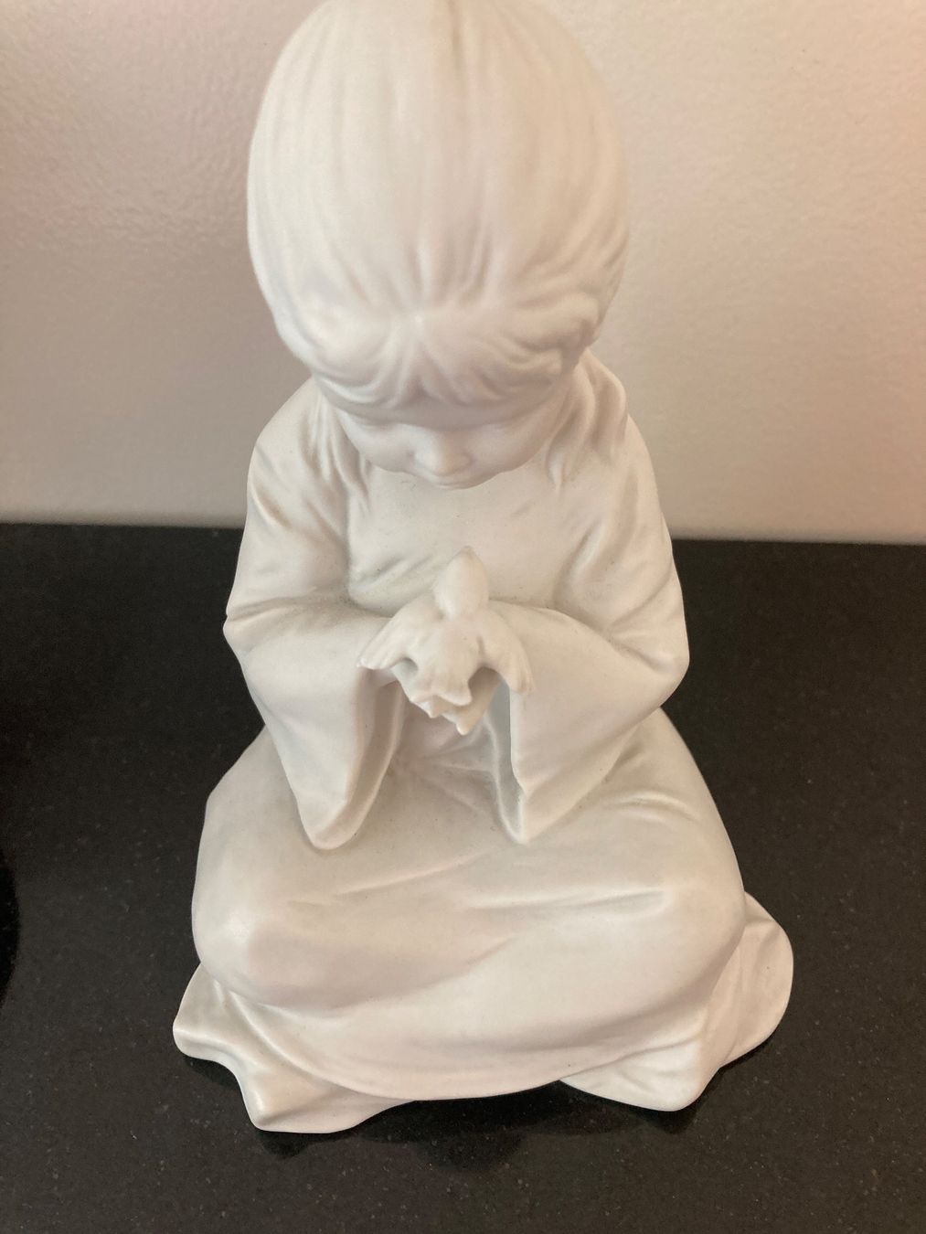 Statuette: Kaiser Porzellan Figur – Usato da Oberägeri venduto da Vargo11 3