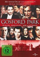 Gosford Park (Rarer Film 2001)