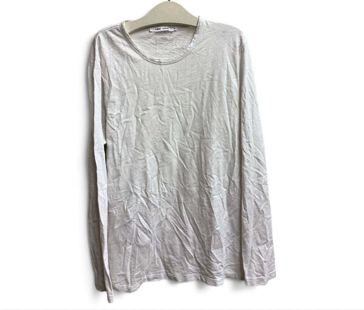 Samsøe Samsøe Pullover & Sweatshirts: Samsoe Samsoe shirt XXL – Gebraucht aus Biel/Bienne von lichterhoh