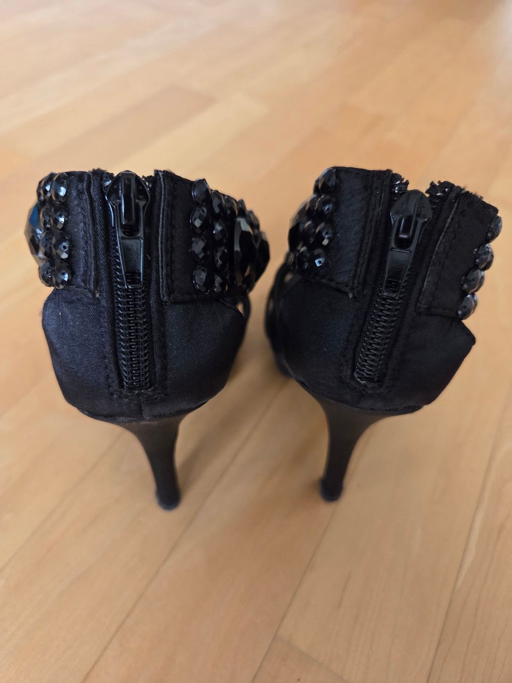 Scarpe da donna: Higheels, Grösse 35 – Usato da Landquart venduto da MariaMagna 1