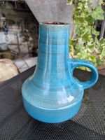 Keramik Vase W. Germany