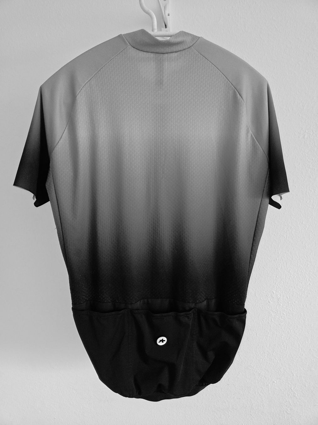 Assos Canottiere & Pantaloni: Fahrrad-Trikot von ASSOS – Usato da Oberrieden venduto da Smart570 2