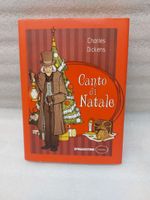 Canto di Natale Charles Dickens - De Agostini - Frs 1