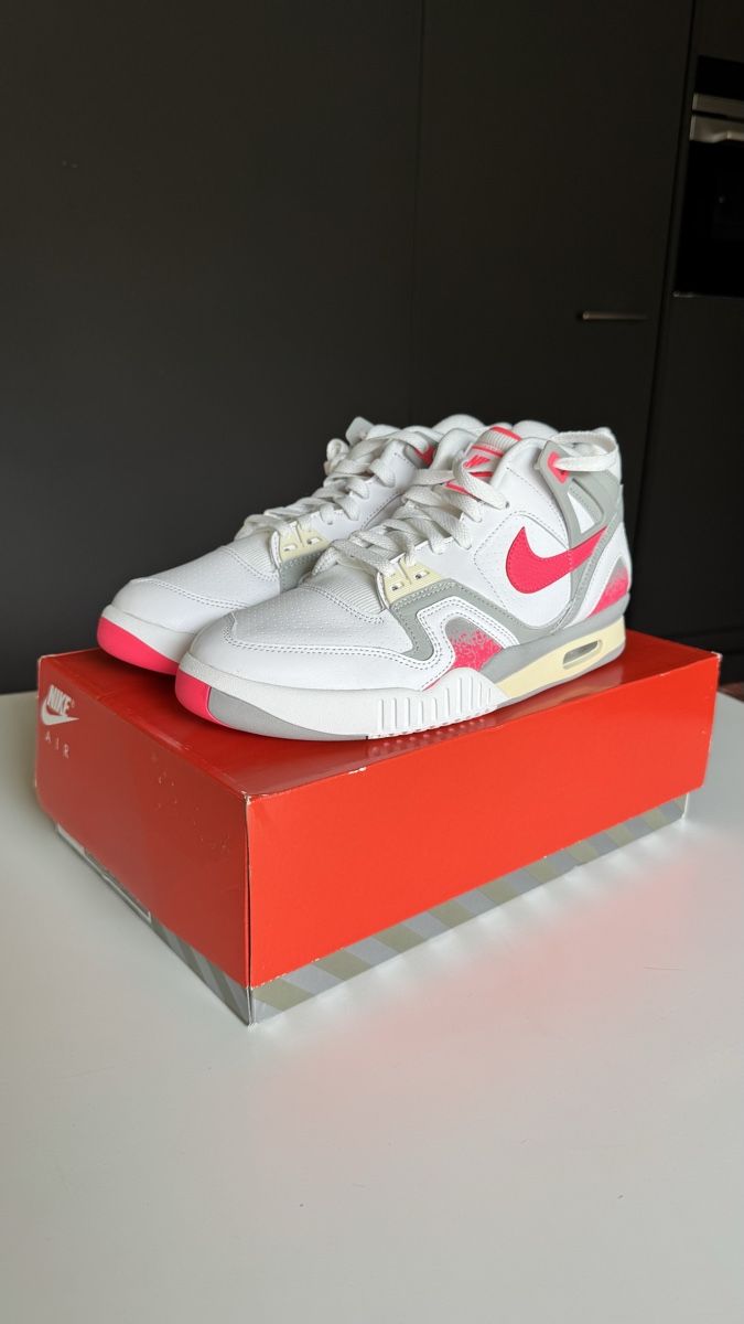 Chaussures hommes: Nike Air – Neuf avec emballage d'origine à Naters par chr_nfm7 3