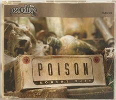 THE PRODIGY - POISON