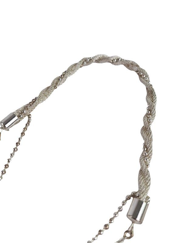 Catenine: COVETED Kette – Usato da Wangen b. Olten venduto da Restwert_Wangen 2