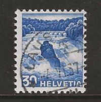 1936 : Rollenmarke Nr. 207yRM : KP 300.--