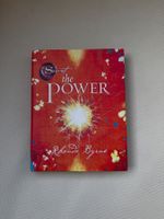 The power - Rhonda Byrne