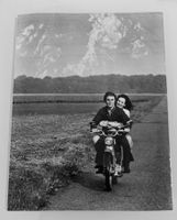 Foto 1970 Mel Stuart Film /mardi c‘est donc la belgique?