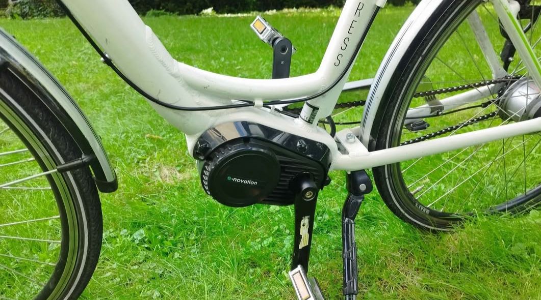 Biciclette: E-Bike Tell E-Novation – Nuovo (secondo la descrizione) da Brügg BE venduto da obm_fs8d 6