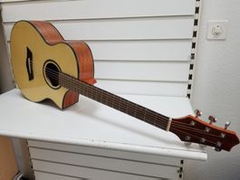 Western-akustisch gitarre FN-20N, neu