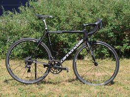 Cannondale SupersixEvo (56) 6.8kg